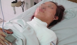 Lời kể của nữ nhân viên bán sữa bị cướp đâm gục trong cửa hàng